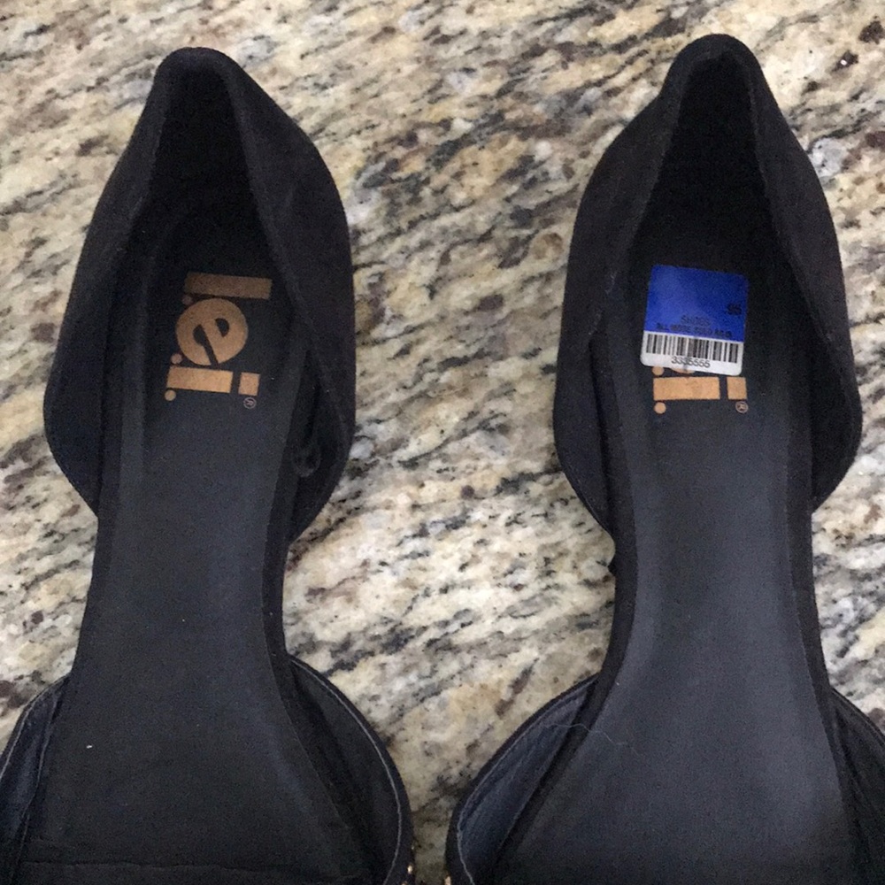LEI flats - Picture 3 of 5